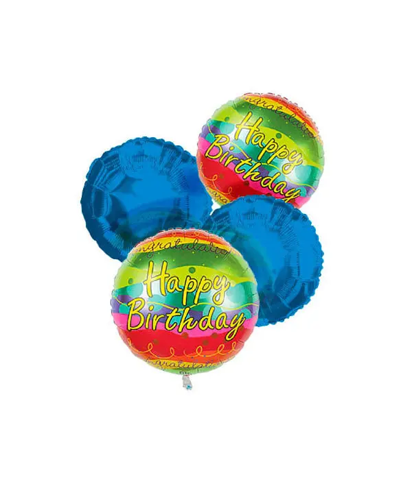 Balloons
