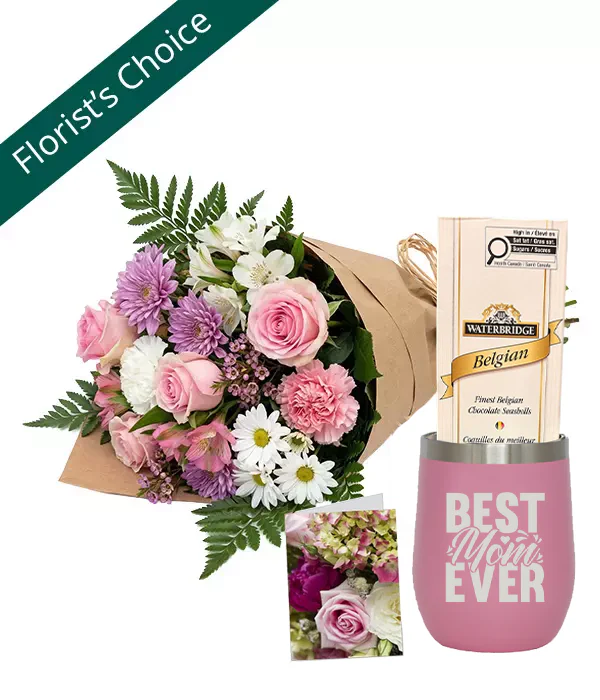 Mother's Day Flowers
